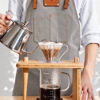 Kohiraifu Ikigai Coffee Apron