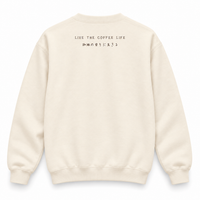 Kohiraifu Sweatshirts - The Joy of Little Things