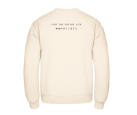 Kohiraifu Sweatshirts - The Joy of Little Things