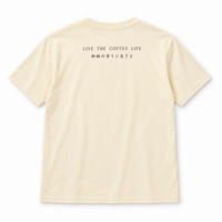 Kohiraifu T-shirt - The Joy of Little Things