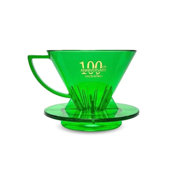 Konoです Kōno Dripper (100th Anniversary) – Kohiraifu 珈琲生活