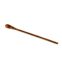 Kohiraifu 'Ginten' Matcha Spoon & Linen Wrap Set