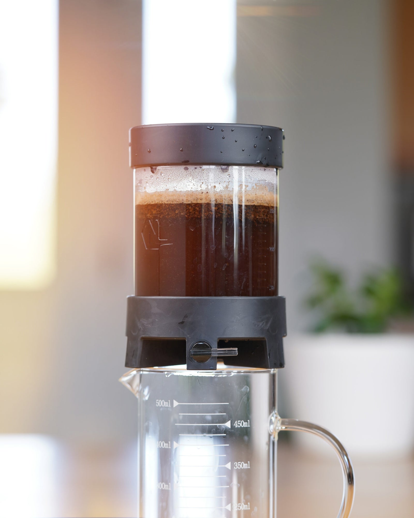 NextLevel Pulsar™ Coffee Brewer – Kohiraifu 珈琲生活