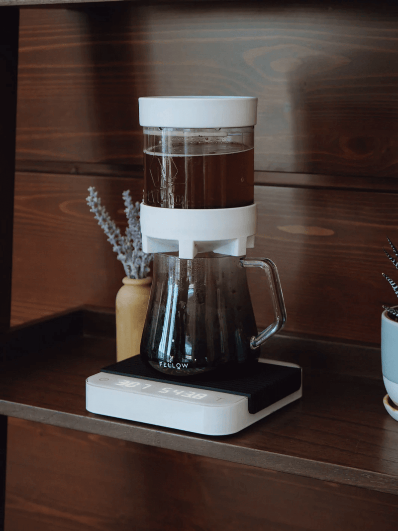 NextLevel Pulsar™ Coffee Brewer