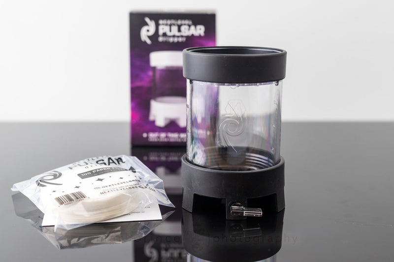 NextLevel Pulsar™ Coffee Brewer