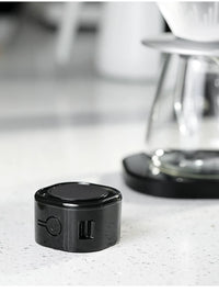 CoffeePlus Electric RDT Atomizer