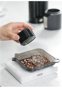 CoffeePlus Electric RDT Atomizer