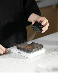 CoffeePlus Electric RDT Atomizer