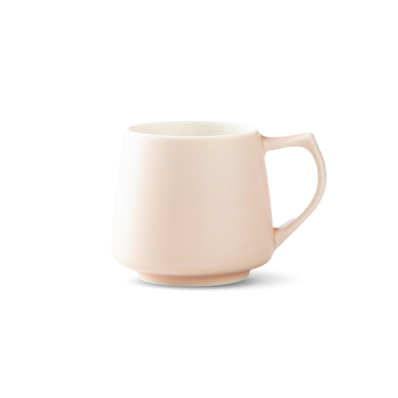Origami Aroma Mug