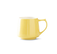 Origami Aroma Mug