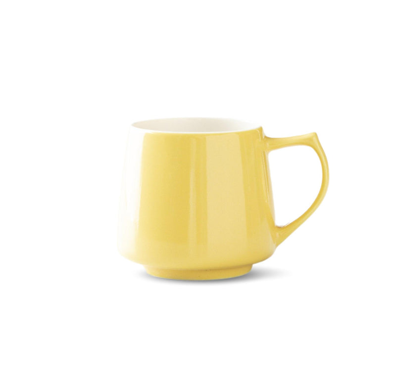 Origami Aroma Mug
