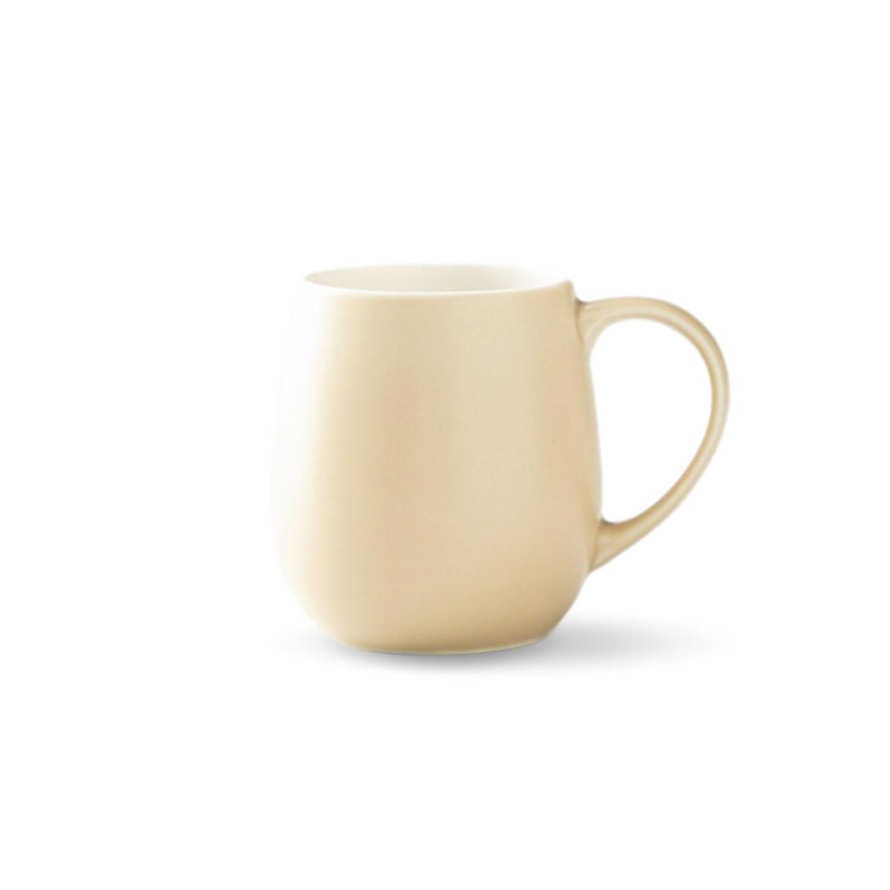 Origami Barrel Aroma Mug