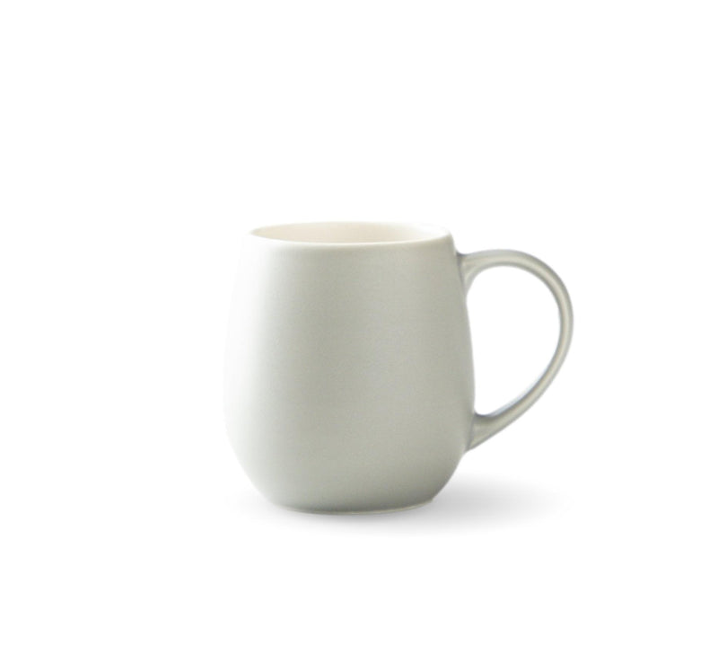 Origami Barrel Aroma Mug