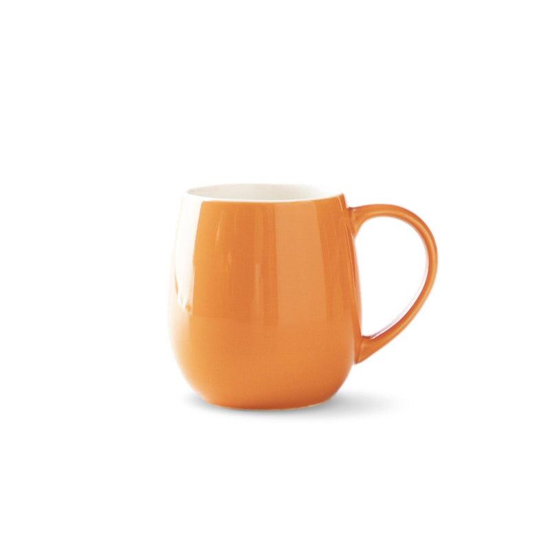 Origami Barrel Aroma Mug