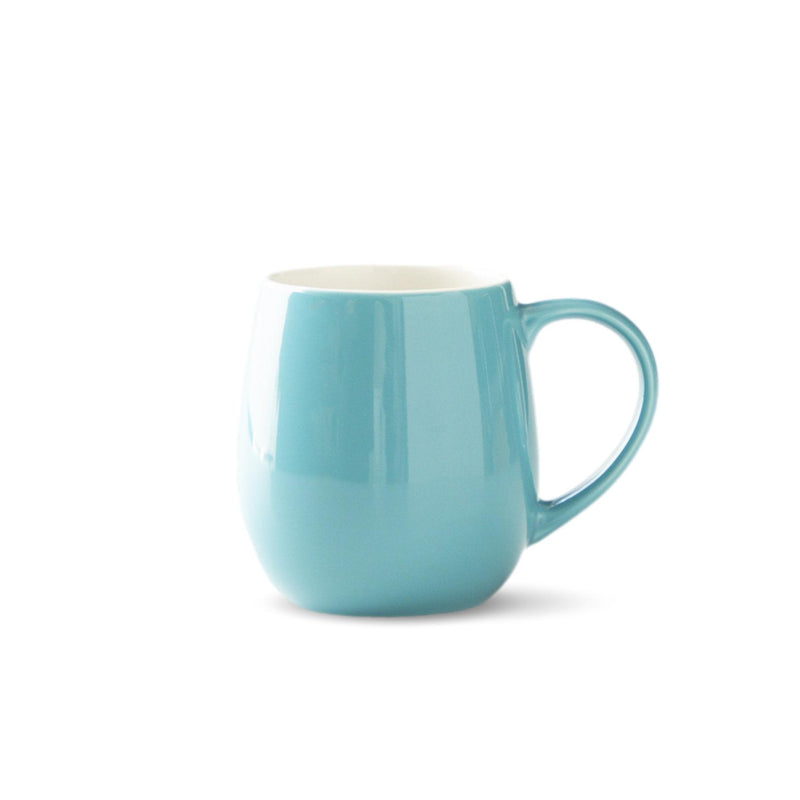 Origami Barrel Aroma Mug