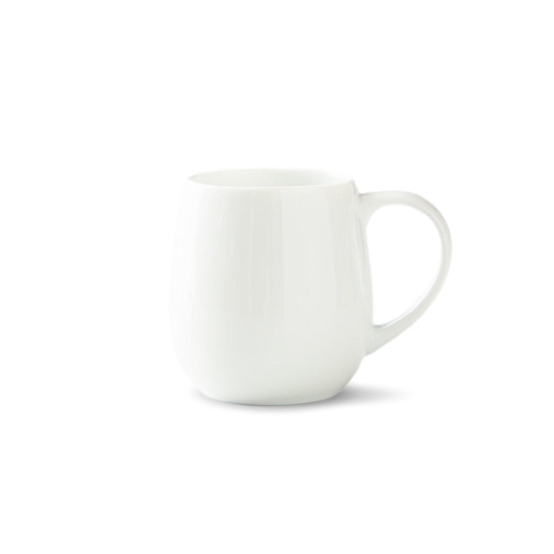 Origami Barrel Aroma Mug