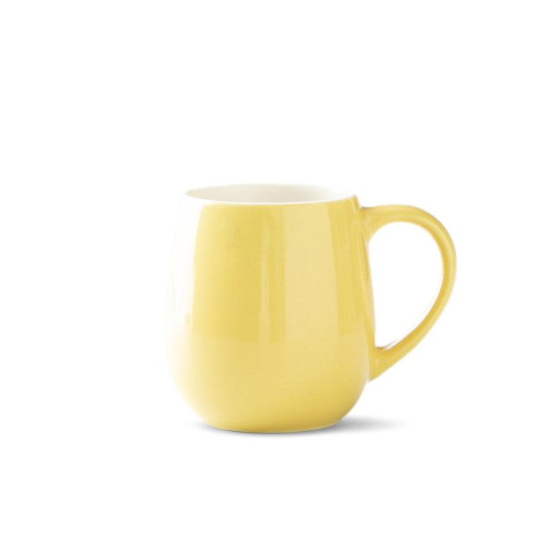 Origami Barrel Aroma Mug