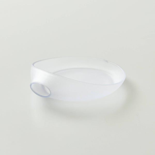 Origami Coffee Beans Tray