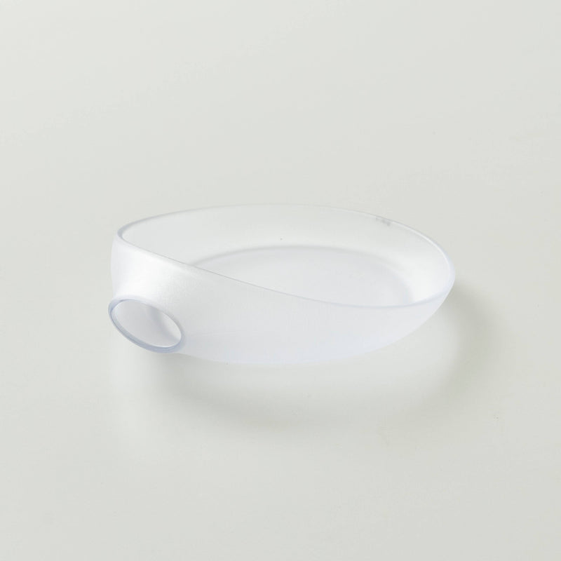 Origami Coffee Beans Tray