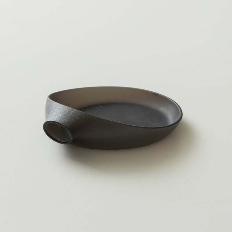 Origami Coffee Beans Tray