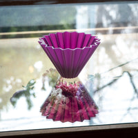 Origami Dripper Air S Purple (Limited Edition)