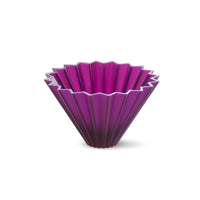 Origami Dripper Air S Purple (Limited Edition, Pre-order)