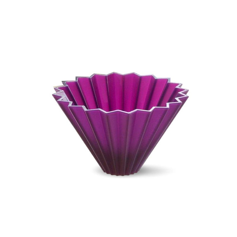 Origami Dripper Air S Purple (Limited Edition)