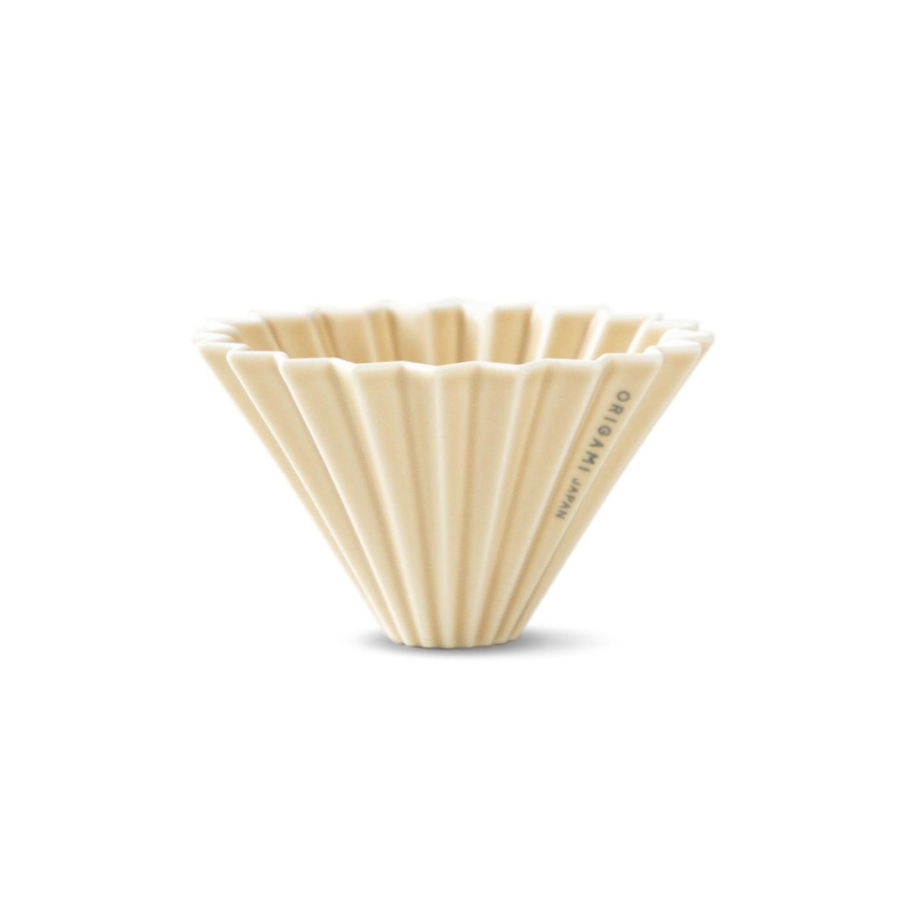 OrigamiDripperSMatteBeige_1300