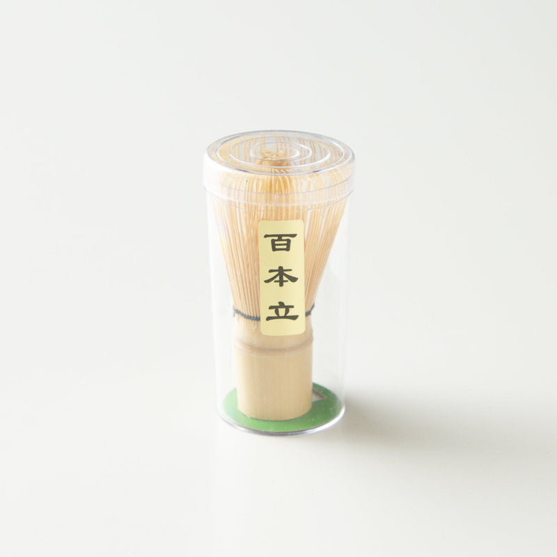 Origami Matcha Whisk
