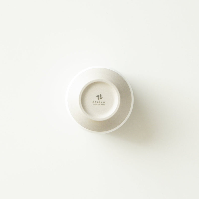 Origami Pinot Flavour Tea Bowl