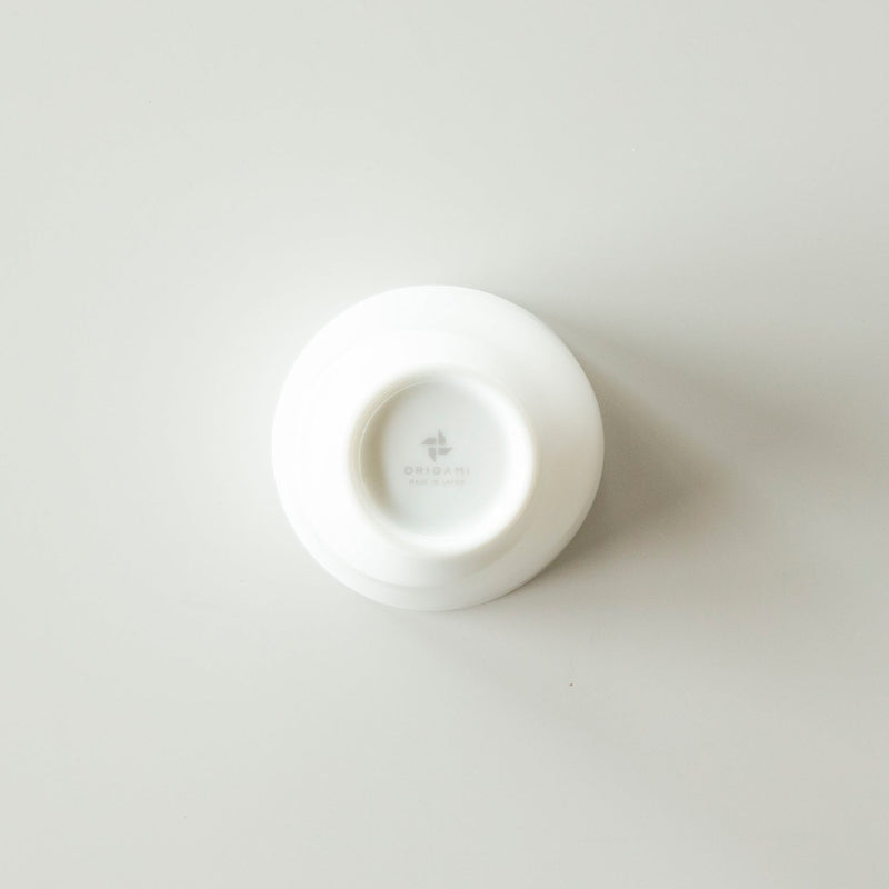 Origami Sensory Asymmetry Cup