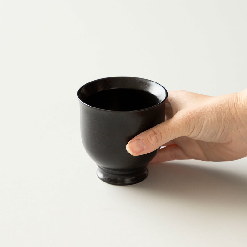 Origami Sensory Filter Cup