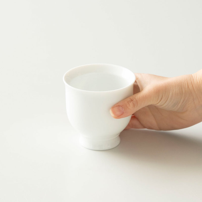 Origami Sensory Filter Cup