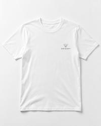 Origami T-shirt - Bringing Good Coffee to the World