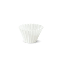 Origami Wave Paper Filter