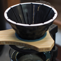 DragonFly CT62 Dripper