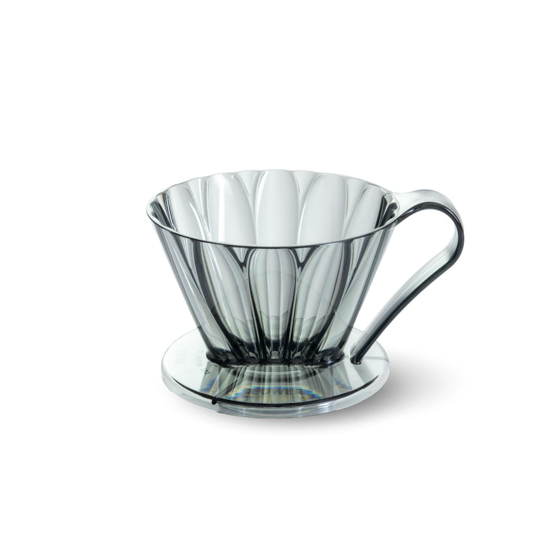 Cafec Tritan Flower Dripper Oval