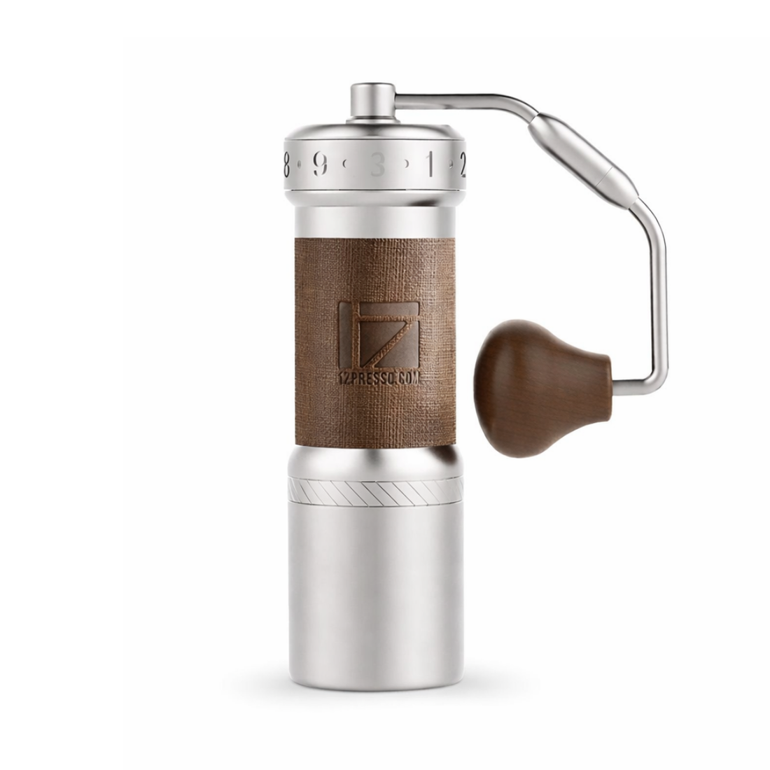 1Zpresso K-Ultra Manual Grinder – Kohiraifu 珈琲生活