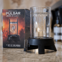 NextLevel Mini Pulsar™ Coffee Brewer
