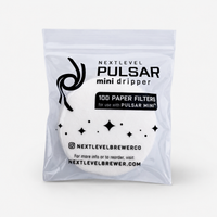 NextLevel Mini Pulsar Filters