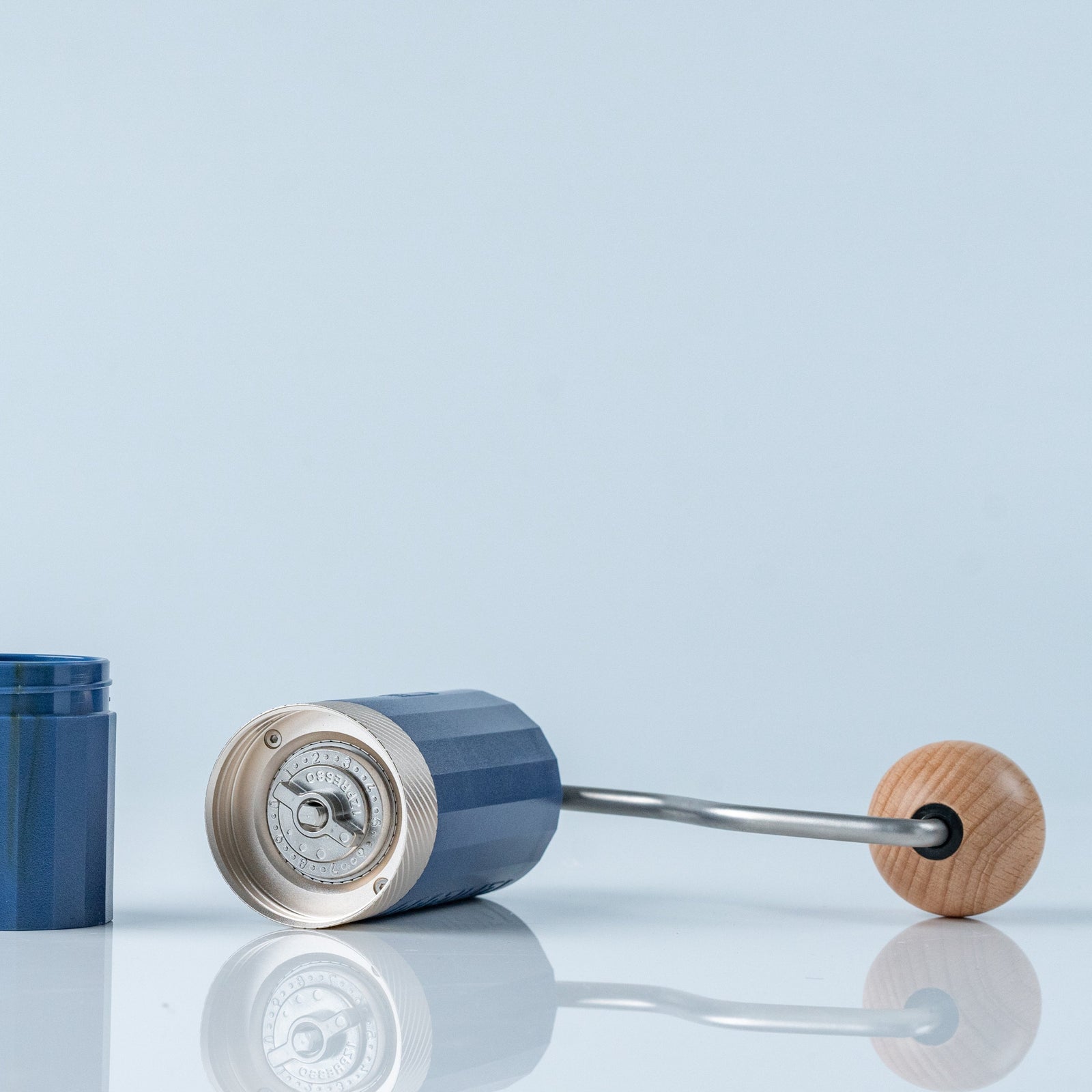 1Zpresso Q Air Manual Grinder – Kohiraifu 珈琲生活