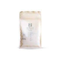 Rwanda - Mahembe (Washed)