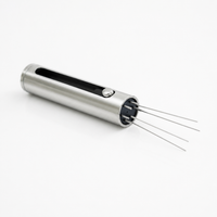 Tough Retractable WDT Distribution Tool