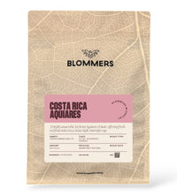 Costa Rica - Aquiares Estate (Anaerobic Natural)