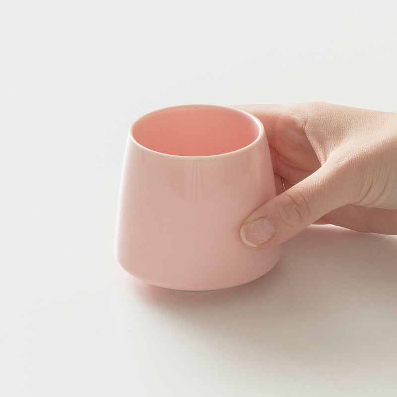 Origami Flavour Cup