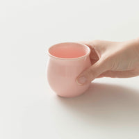 Origami Flavour Cup