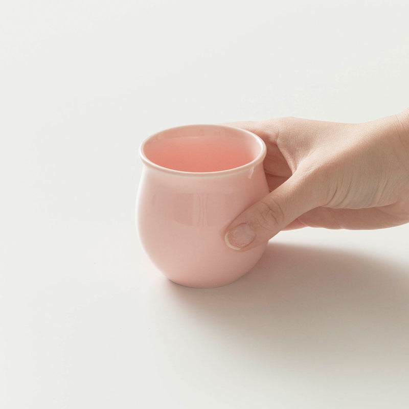 Origami Flavour Cup