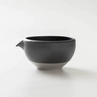 Origami Katakuchi Matcha Bowl - New