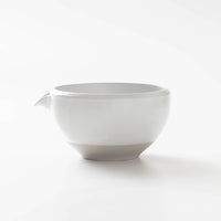 Origami Katakuchi Matcha Bowl - New