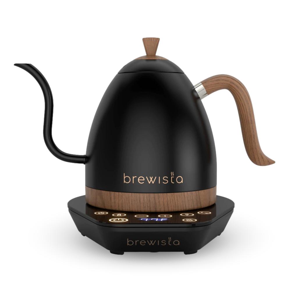 Brewista Artisan Gooseneck Variable Kettle – Kohiraifu 珈琲生活